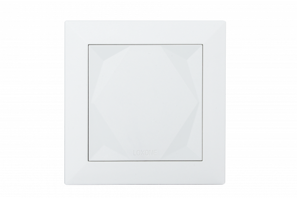 Loxone Touch Air White Smart Home Loxone