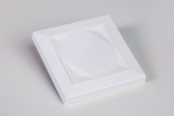 Loxone Tactile pour Nano White Smart Home Loxone