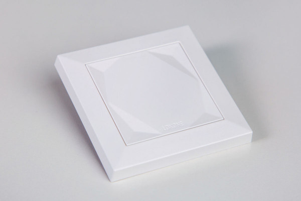 Loxone Touch for Nano White Smart Home Loxone