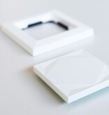 Loxone Touch for Nano White Smart Home Loxone