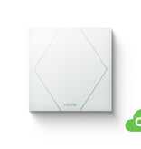 Loxone Touch Pure CO2 Arbre Blanc Smart Home Loxone