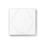 Loxone Touch Pure Air Blanc Maison Intelligente Loxone