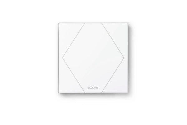 Loxone Touch Pure Air Wit Smart Home Loxone