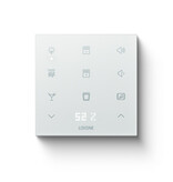 Loxone Touch Pure Flex Air Wit Smart Home Loxone