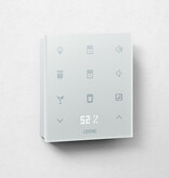 Loxone Touch Pure Flex Air Wit Smart Home Loxone