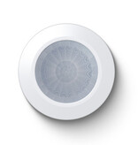 Loxone Détecteur de Présence Encastrable Arbre Blanc Smart Home Loxone