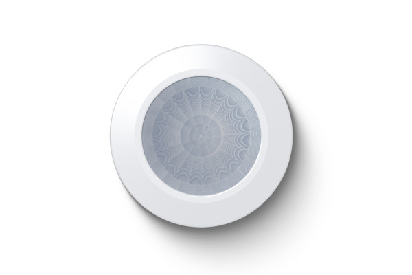 Loxone Recessed Presence Detector Tree White Smart Home Loxone