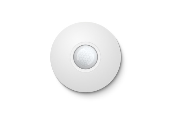 Loxone Presence detector Tree White Smart Home Loxone