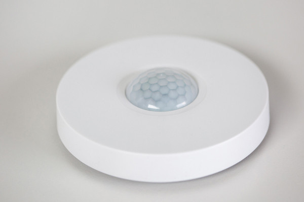 Loxone Détecteur de présence Arbre Blanc Smart Home Loxone