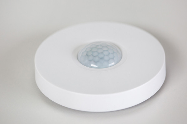 Loxone Presence detector Tree White Smart Home Loxone