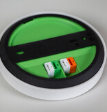 Loxone Détecteur de présence Arbre Blanc Smart Home Loxone