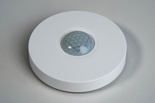 Loxone Aanwezigheidsmelder Air Wit Smart Home Loxone