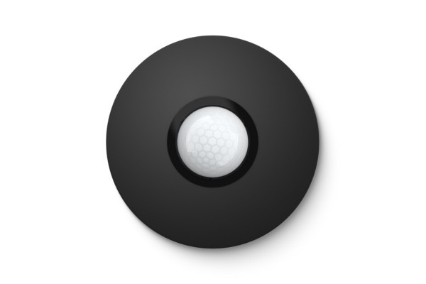 Loxone Aanwezigheidsmelder Air Antraciet Smart Home Loxone