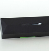 Loxone Raam- en deurcontact Air antraciet Smart Home Loxone