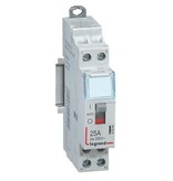 Loxone LEGRAND - Vermogenscontactor 25A - 2P - 230V - MAN - 2NO Smart Home Loxone