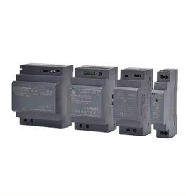 EWP Power supply 15W 220VAC>>>24VDC 0.6A HDR-15-24