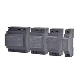 EWP Power supply 100W 220VAC>>>24VDC 4A HDR-100-24