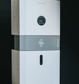 MyEnergi myenergi Libbi-310Sh 3.68kW 10kWh eco-slimme thuisaccu voor dynamisch uurtarief