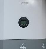 MyEnergi myenergi Libbi-315Sh 3.68kW 15kWh eco-slimme thuisaccu voor dynamisch uurtarief