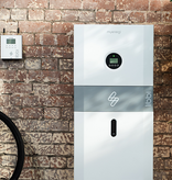 MyEnergi myenergi Libbi-320Sh 3.68kW 20kWh eco-smart home battery for dynamic hourly rate