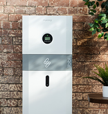 MyEnergi myenergi Libbi-320Sh 3.68kW 20kWh eco-smart home battery for dynamic hourly rate