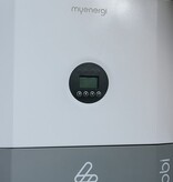 MyEnergi Batterie domestique éco-intelligente myenergi Libbi-510Sh 5,00 kW 10 kWh pour un taux horaire dynamique
