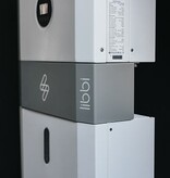 MyEnergi myenergi Libbi thuisaccu 4,86kW (5kW) batterij uitbreiding module voor dynamisch uurtarief