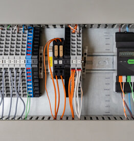 Loxone Energy meter 1-phase Tree