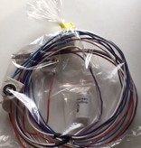 LedLightDirect Conversion wiring ETAP 1x58W with fuse + holder