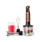 Aigostar   Portable Hand Blender Set