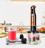 Aigostar   Portable Hand Blender Set
