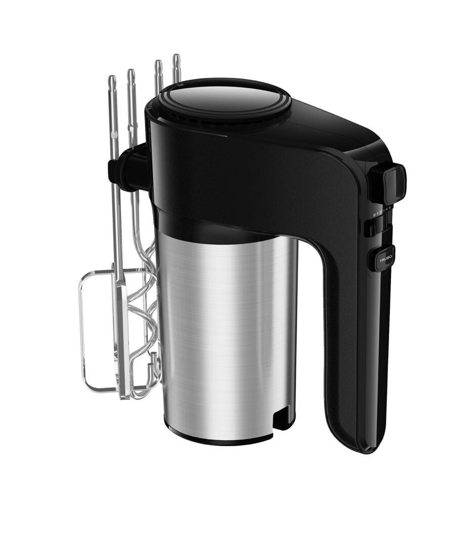 Aigostar Multifunctional mixer with 6 speed settings 300W