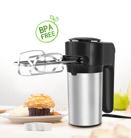 Aigostar Multifunctional mixer with 6 speed settings 300W