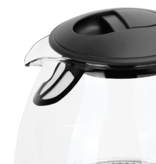 Aigostar  Mini Glass Kettle 2200W 1L