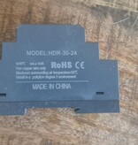 EWP Solutions Transformer 30W 24vdc