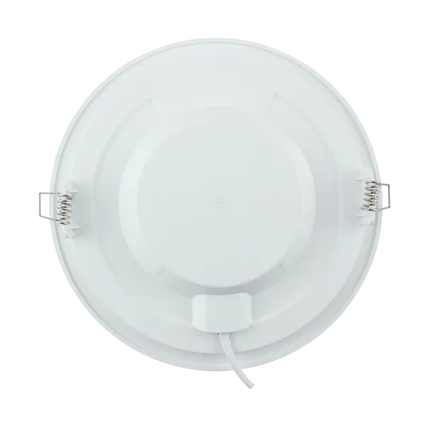 Aigostar E6 LED Ultradunne Inbouw Downlight Rond 18W 1880 Lm Natuurlijk Licht Natuurlijk Licht