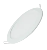 Aigostar E6 LED Ultradunne Inbouw Downlight Rond 18W 1880 Lm Natuurlijk Licht Natuurlijk Licht