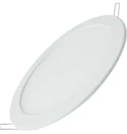 Aigostar E6 LED Ultra-thin Recessed Downlight Round 18W 1880 Lm Natural Light