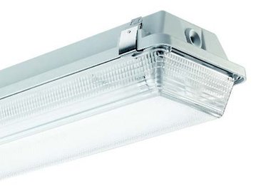 Fixtures HydroProof 2 PC