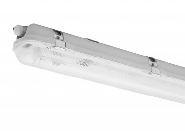 Luminaires Sylproof Superia avec ballast HF