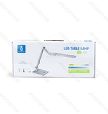 Aigostar LED TABLE LAMP LIGHT02 WHITE 9W 3000-6500K (Touch & Dimming)