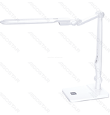 Aigostar LED TABLE LAMP LIGHT02 WHITE 9W 3000-6500K (Touch & Dimming)