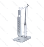 Aigostar     Lampe de bureau LED à intensité variable Argent 9W 3000-6500K