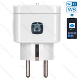 Aigostar     WIFI one way adapter