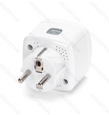 Aigostar     WIFI one way adapter