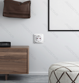 Aigostar     WIFI one way adapter
