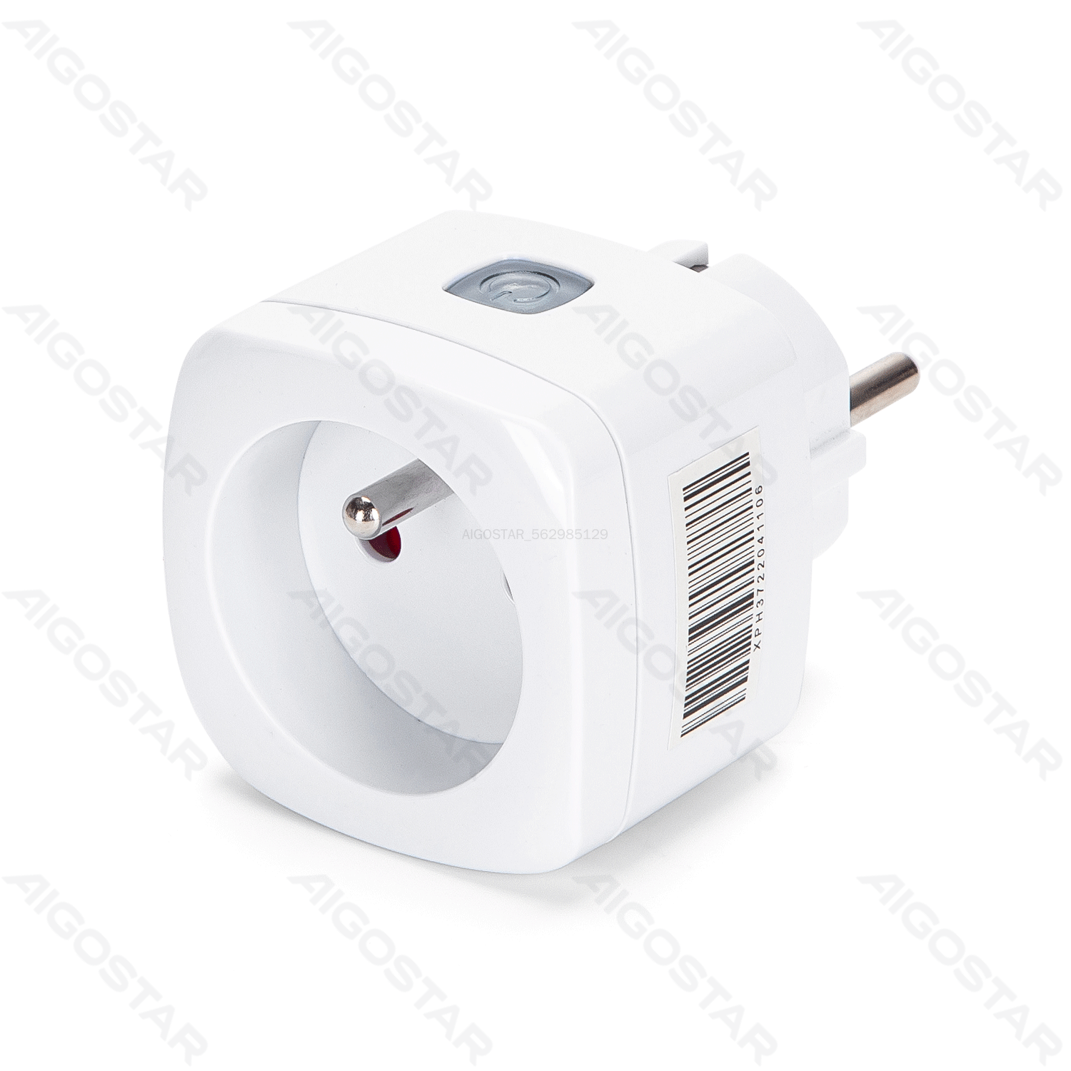 Aigostar     WIFI one way adapter