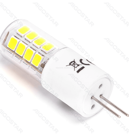 Aigostar LED G4 3W 320lm 6500K