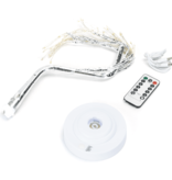 Aigostar Tree light 0.45m with 3AAA battery 3000K IP20