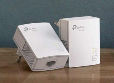 Network Audio Media